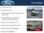 Used 2018 Chevrolet Express 3500 LT RWD Passenger Van for sale #5N3743A - photo 10