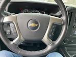 Used 2018 Chevrolet Express 3500 LT RWD Passenger Van for sale #5N3743A - photo 19