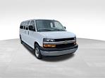 Used 2018 Chevrolet Express 3500 LT RWD Passenger Van for sale #5N3743A - photo 4
