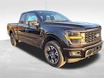 2025 Ford F-150 Super Cab 4x4 Pickup for sale #5N3764 - photo 14