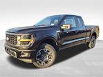2025 Ford F-150 Super Cab 4x4 Pickup for sale #5N3764 - photo 3