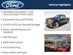 2025 Ford F-150 Super Cab 4x4 Pickup for sale #5N3764 - photo 5