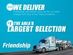 2025 Ford F-150 Super Cab 4x4 Pickup for sale #5N3764 - photo 7