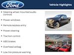 2025 Ford F-150 Super Cab 4x4 Pickup for sale #5N3764 - photo 8