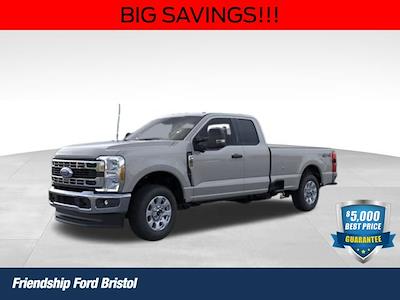 2025 Ford F-250 Super Cab 4x4 Pickup for sale #5N3781 - photo 1