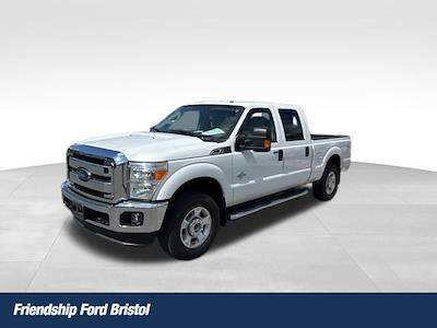 2016 Ford F-250 Crew Cab 4x4 Pickup for sale #5N3781A - photo 1