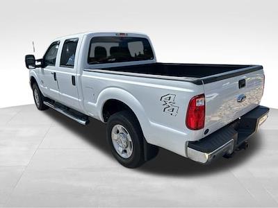 2016 Ford F-250 Crew Cab 4x4 Pickup for sale #5N3781A - photo 2