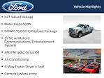 2016 Ford F-250 Crew Cab 4x4 Pickup for sale #5N3781A - photo 12