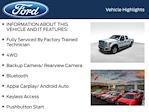 2016 Ford F-250 Crew Cab 4x4 Pickup for sale #5N3781A - photo 5