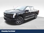 2025 Ford F-150 Lightning SuperCrew Cab AWD Pickup for sale #5N3782A - photo 1
