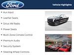 2025 Ford F-150 Lightning SuperCrew Cab AWD Pickup for sale #5N3782A - photo 12