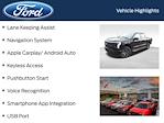 2025 Ford F-150 Lightning SuperCrew Cab AWD Pickup for sale #5N3782A - photo 8