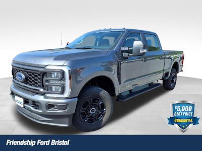 2025 Ford F-250 Crew Cab 4x4 Pickup for sale #5N3787 - photo 1