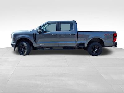 2025 Ford F-250 Crew Cab 4x4 Pickup for sale #5N3787 - photo 2