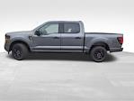 2025 Ford F-150 SuperCrew Cab 4x4 Pickup for sale #5N3849 - photo 4