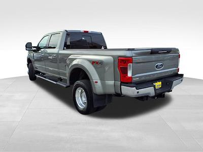 2019 Ford F-350 Crew Cab DRW 4x4 Pickup for sale #5N3850A - photo 2