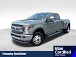 2019 Ford F-350 Crew Cab DRW 4x4 Pickup for sale #5N3850A - photo 1