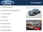 2019 Ford F-350 Crew Cab DRW 4x4 Pickup for sale #5N3850A - photo 17