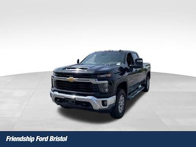 2024 Chevrolet Silverado 2500 Crew Cab 4x4 Pickup for sale #5N3883A - photo 1