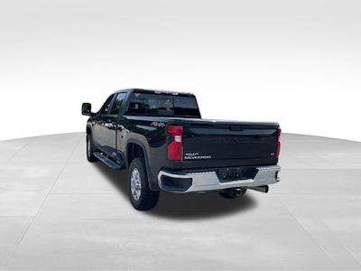 2024 Chevrolet Silverado 2500 Crew Cab 4x4 Pickup for sale #5N3883A - photo 2