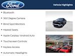 2024 Chevrolet Silverado 2500 Crew Cab 4x4 Pickup for sale #5N3883A - photo 9