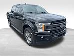 2019 Ford F-150 SuperCrew Cab 4x4 Pickup for sale #5N3883B - photo 2