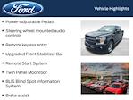 2019 Ford F-150 SuperCrew Cab 4x4 Pickup for sale #5N3883B - photo 8