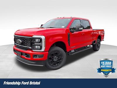 2025 Ford F-250 Crew Cab 4x4 Pickup for sale #5N3892 - photo 1