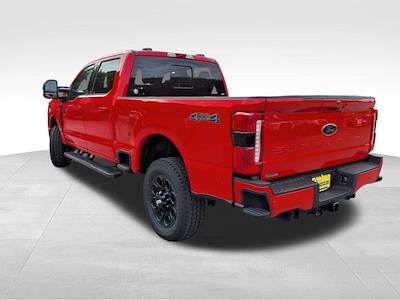 2025 Ford F-250 Crew Cab 4x4 Pickup for sale #5N3892 - photo 2
