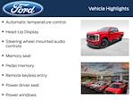 2025 Ford F-250 Crew Cab 4x4 Pickup for sale #5N3892 - photo 12