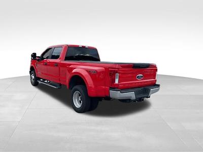 2019 Ford F-350 Crew Cab DRW 4x4 Pickup for sale #5N3894A - photo 2