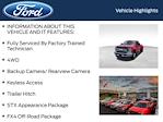 2019 Ford F-350 Crew Cab DRW 4x4 Pickup for sale #5N3894A - photo 5