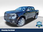 New 2025 Ford Ranger XL SuperCrew Cab 4x4 Pickup for sale #5N3898 - photo 1