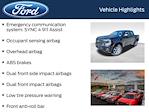 New 2025 Ford Ranger XL SuperCrew Cab 4x4 Pickup for sale #5N3898 - photo 12