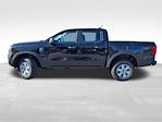 New 2025 Ford Ranger XL SuperCrew Cab 4x4 Pickup for sale #5N3898 - photo 3