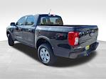 New 2025 Ford Ranger XL SuperCrew Cab 4x4 Pickup for sale #5N3898 - photo 2