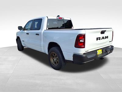 2025 Ram 1500 Crew Cab 4x4 Pickup for sale #5N3900A - photo 2