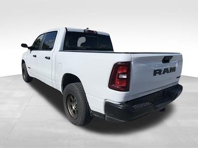 2025 Ram 1500 Crew Cab 4x4 Pickup for sale #5N3900A - photo 2