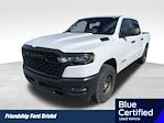 2025 Ram 1500 Crew Cab 4x4 Pickup for sale #5N3900A - photo 1