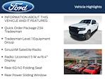 2025 Ram 1500 Crew Cab 4x4 Pickup for sale #5N3900A - photo 4