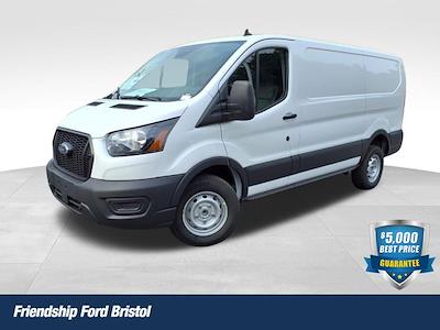 2025 Ford Transit 250 Low Roof RWD Empty Cargo Van for sale #5N3901 - photo 1