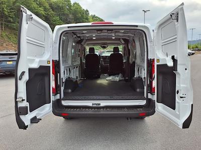 2025 Ford Transit 250 Low Roof RWD Empty Cargo Van for sale #5N3901 - photo 2