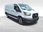2025 Ford Transit 250 Low Roof RWD Empty Cargo Van for sale #5N3901 - photo 11