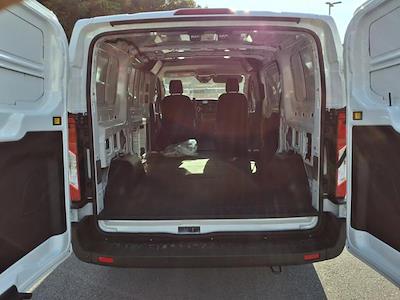 New 2025 Ford Transit 150 Low Roof Empty Cargo Van for sale #5N3934 - photo 2