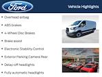 New 2025 Ford Transit 150 Low Roof Empty Cargo Van for sale #5N3934 - photo 12