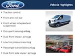New 2025 Ford Transit 150 Low Roof Empty Cargo Van for sale #5N3934 - photo 8
