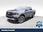 New 2025 Ford Ranger Lariat SuperCrew Cab 4x4 Pickup for sale #5N3937 - photo 1