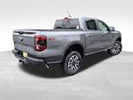 New 2025 Ford Ranger Lariat SuperCrew Cab 4x4 Pickup for sale #5N3937 - photo 10