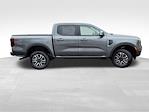 New 2025 Ford Ranger Lariat SuperCrew Cab 4x4 Pickup for sale #5N3937 - photo 11