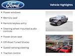 New 2025 Ford Ranger Lariat SuperCrew Cab 4x4 Pickup for sale #5N3937 - photo 12